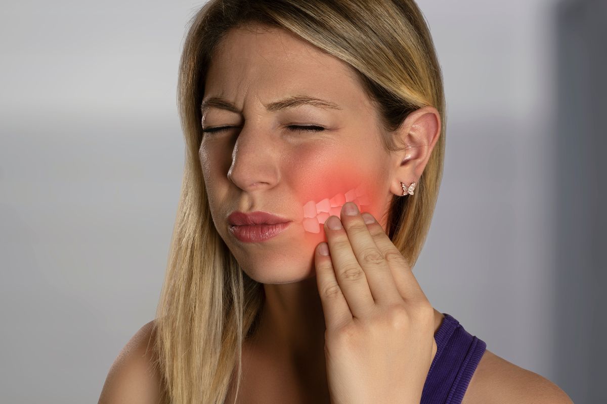 Especialista en dolor dental en Hermosillo