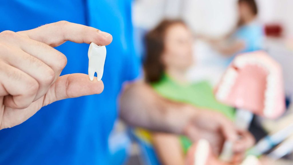 Extracciones dentales en Hermosillo