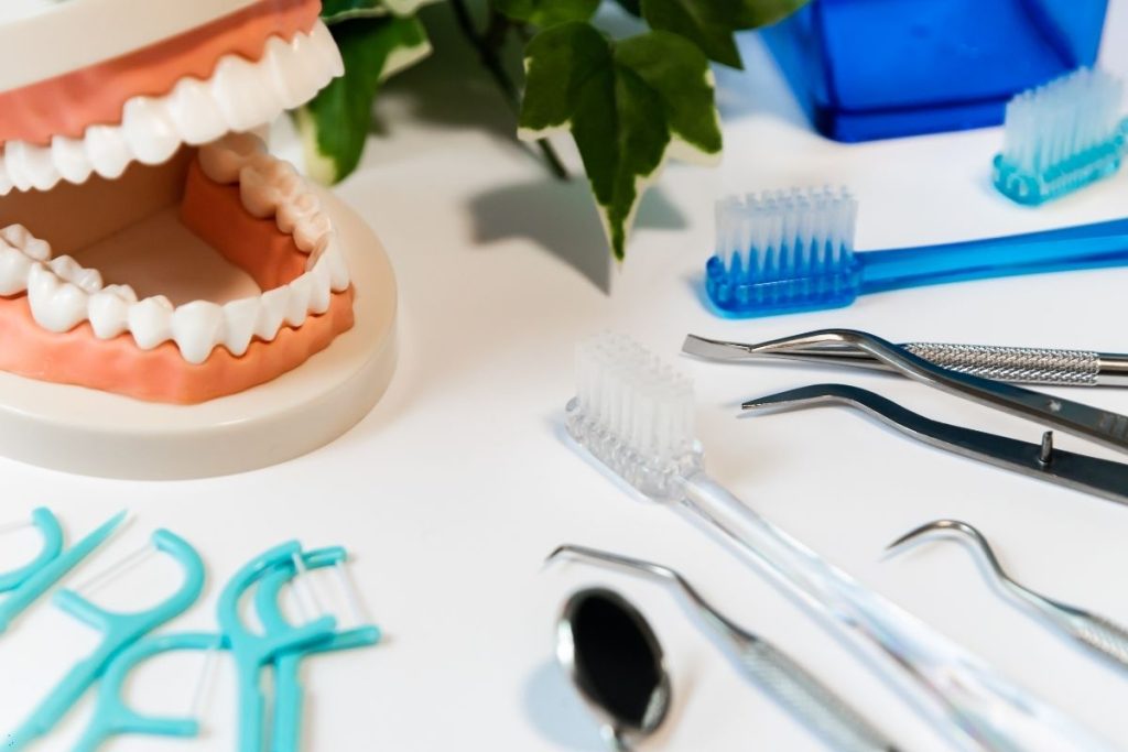 Diagnóstico periodontal en Hermosillo