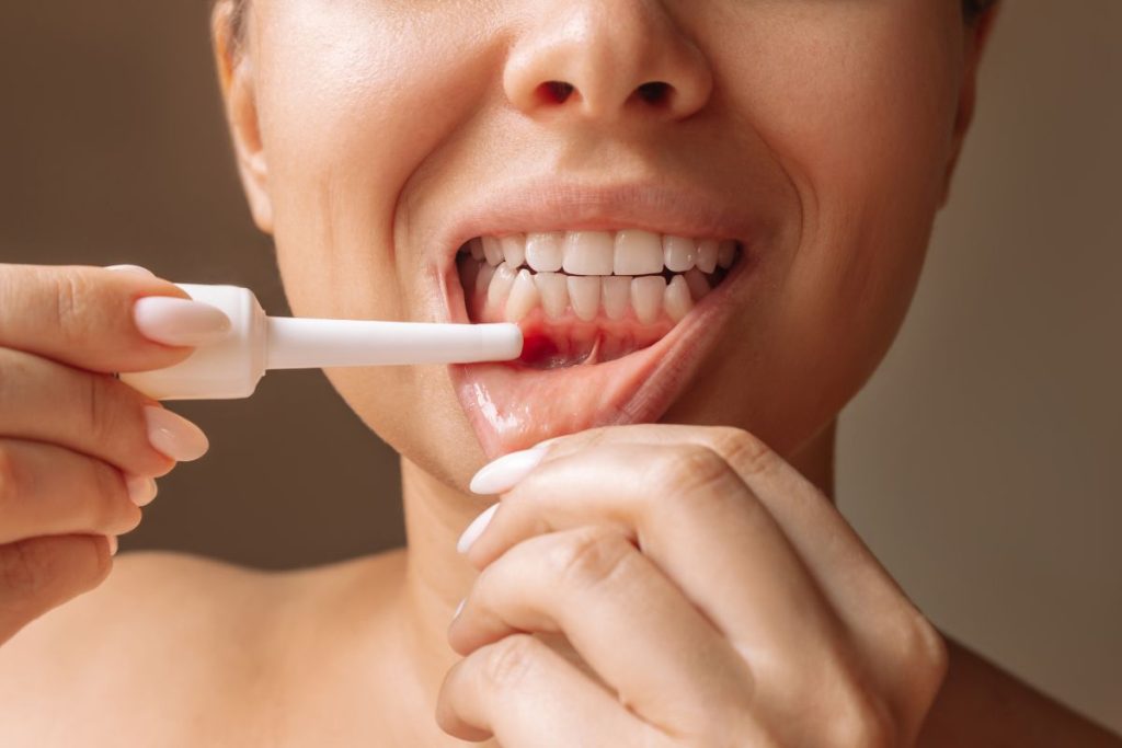 Tratamiento de la enfermedad periodontal en Hermosillo