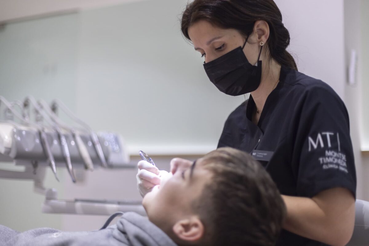 Odontología preventiva en Hermosillo