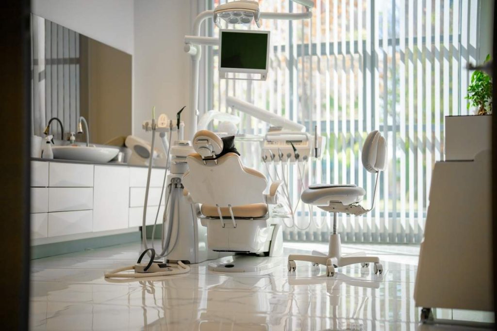 Rehabilitación dental en Hermosillo